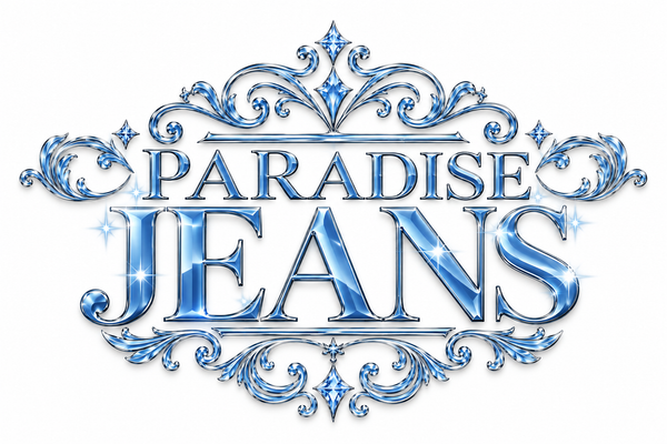 Paradise Jeans