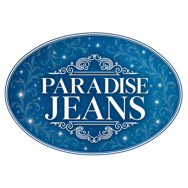 Paradise Jeans